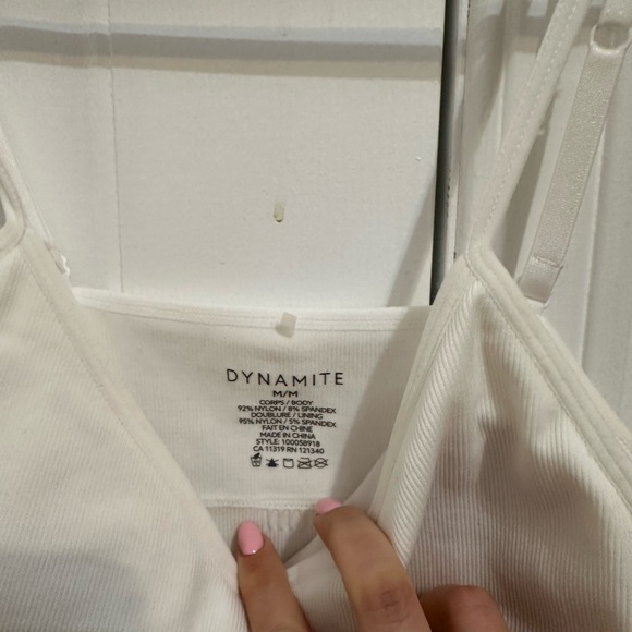 Top (bralette) - Picture 2 of 3